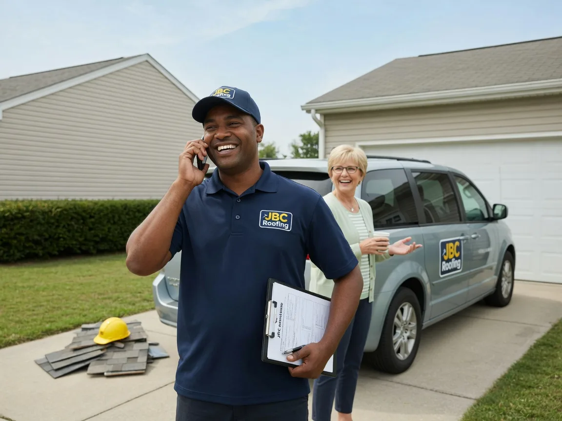 Roof Replacement Toledo, WA FAQs
